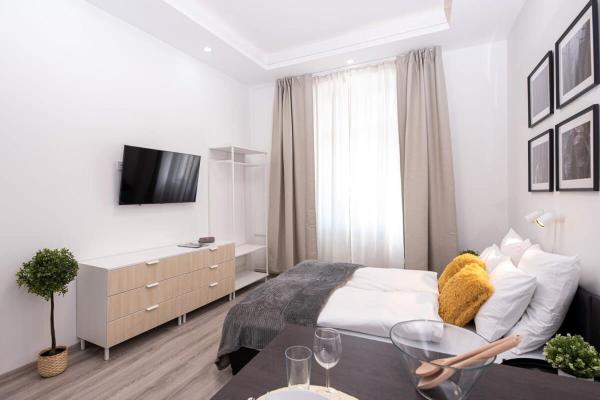 Foto 4: Charming studio at downtown