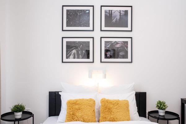 Foto 8: Charming studio at downtown