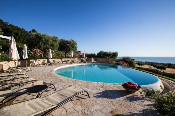 Pamperduto Country Resort - Marken