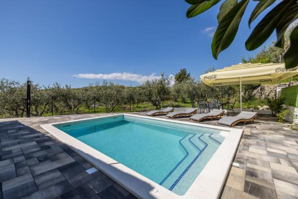 Kuća Za Odmor Arka - Split