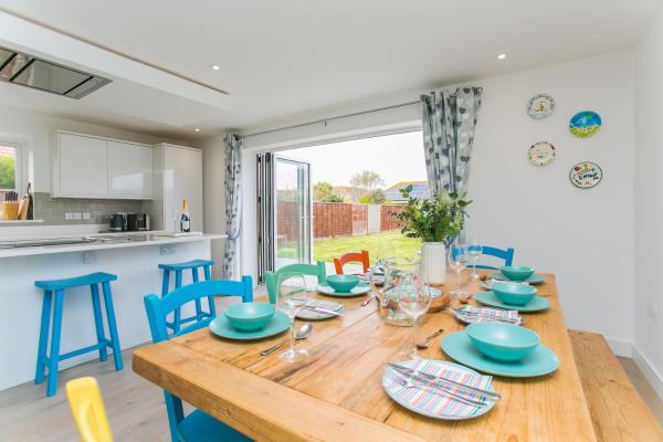 Kingsmead - Bracklesham Bay - 치체스터