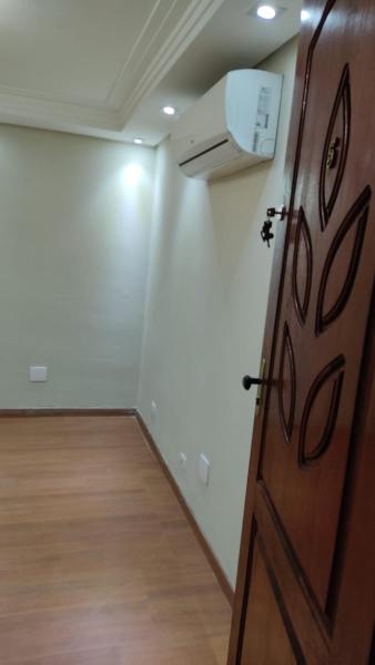 Na fotografii je vidět objekt APARTAMENTO NO JARAGUA nacházející se ve městě Perus.