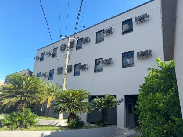 HOTEL PORTELÃO, Rio de Janeiro