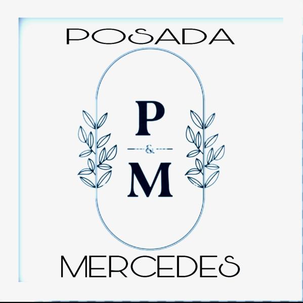 Auf dem Foto ist das Objekt Posada Mercedes in der Stadt Esquipulas zu sehen.