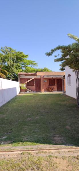 A la foto es mostra l'objecte HOSTEL NATIVOS situat a la ciutat de Linhares.