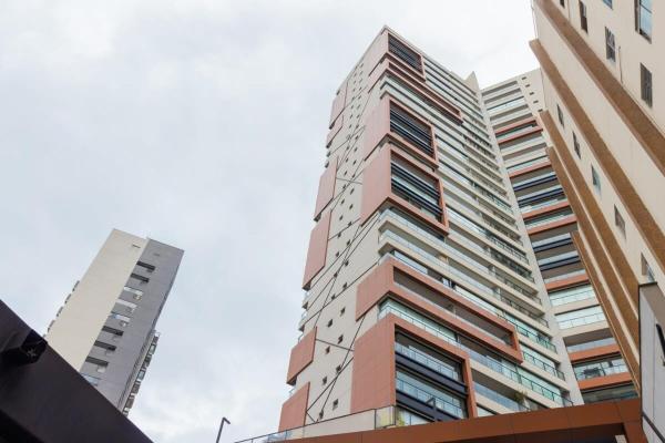 BHomy Nun, São Paulo
