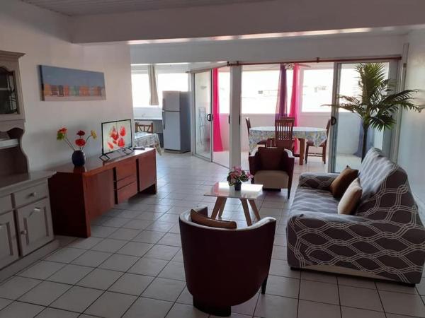 F3 Papeete Centre-ville (Officiel) - Tahiti