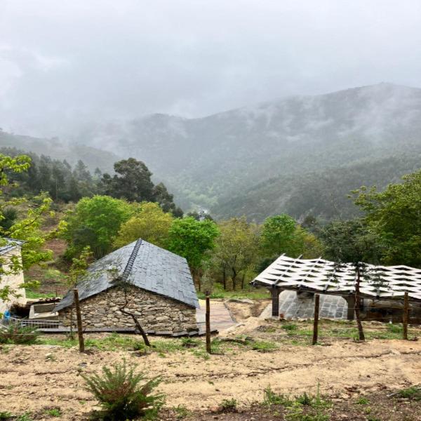 På bilden syns objektet Paiva Valley som ligger i staden Nespereira.