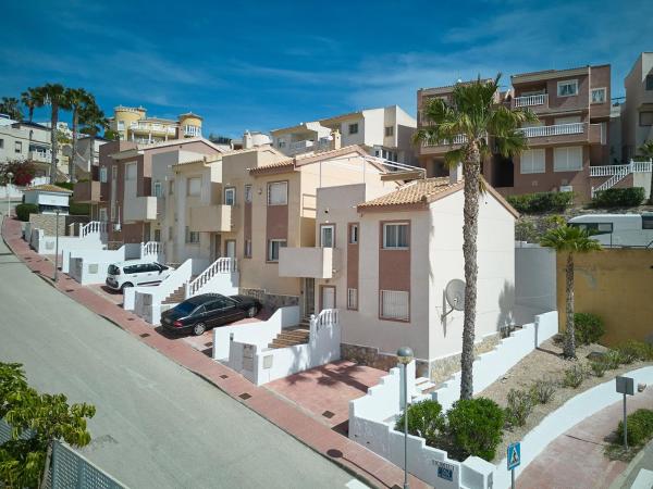 Casa Buena Vista Rojales - La Marina