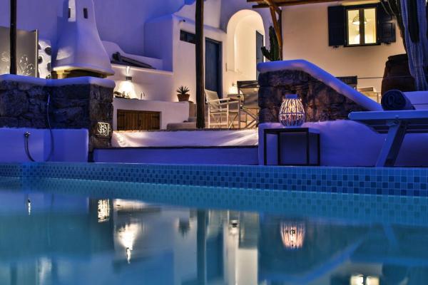 Villa Athena By Elite Estates - Mykonos