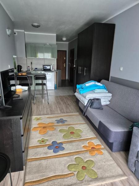 Apartament Bunsha Kraków, Kraków