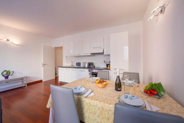 Foto 6: Sunlight - 150m from the lake - Happy Rentals