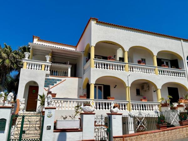 Casa D'ambra - Forio