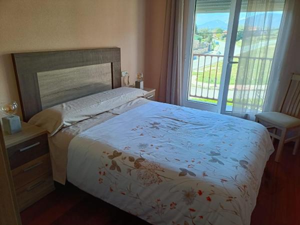 A la foto es mostra l'objecte La Casa de Ana situat a la ciutat de La Carrera.
