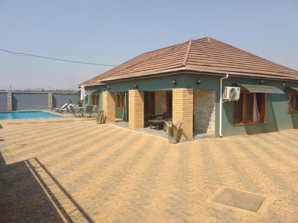 ALIJAY APARTMENTS