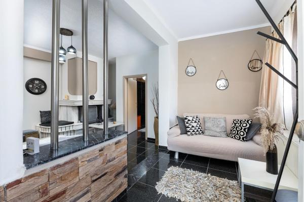 Bilde 7: Sun & Waves Beachfront Suite