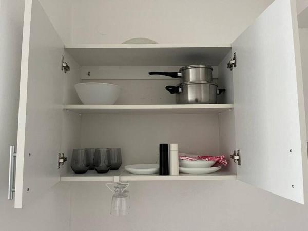 Zdjęcie 6: Small flat in the city heart