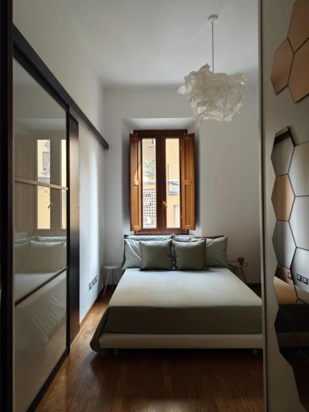 Fluère - Via Riva Reno, Bologna