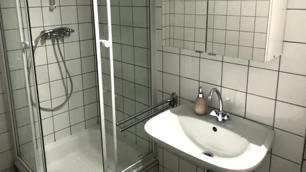 Foto 5: Studio in a Viennese traditional building, central location