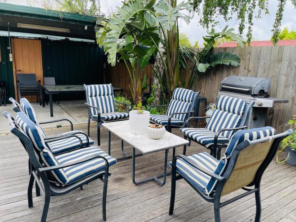 D103 Lemon Tree House, Melbourne