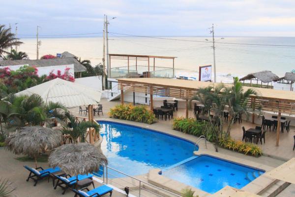 Villa Kite