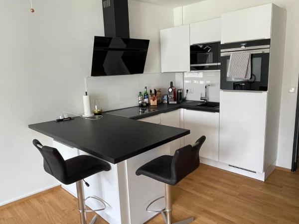 Appartement im Herzen von Köln, Köln