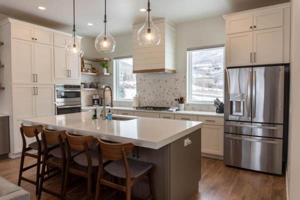 Foto 2: Pristine 3BR with Hot Tub 15min to Park City