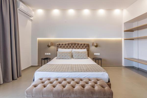 Apartament Premium 1 Habitació — 40 m² - Anna Studio