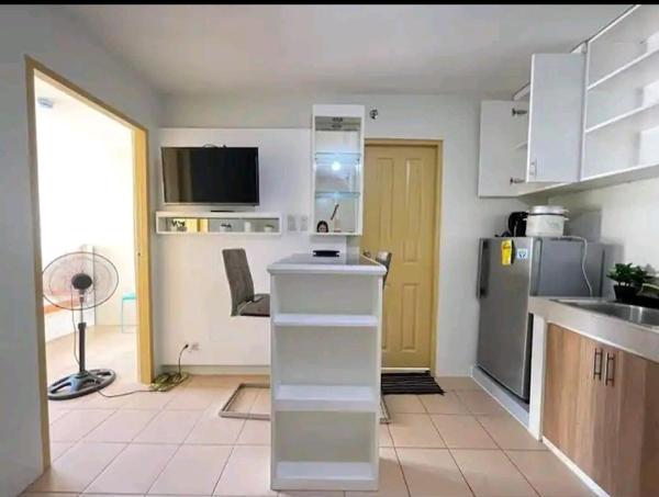 1-Bedroom Condo Unit (One Spatial Iloilo), Iloilo City