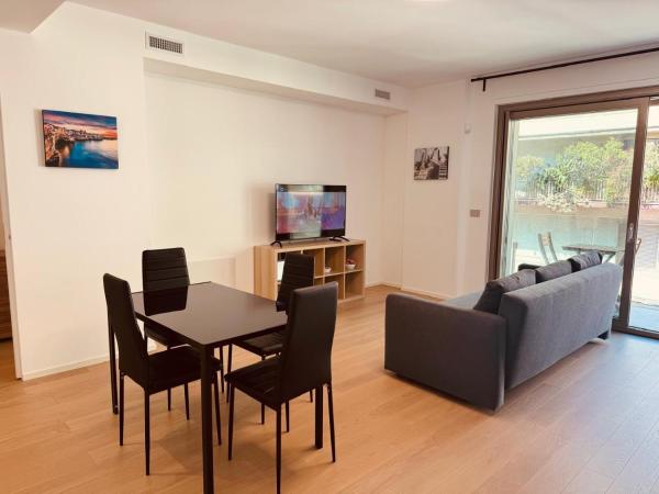 A la foto es mostra l'objecte Piccinni Exclusive Suite 6 situat a la ciutat de Bari.