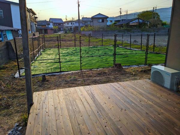 Фотография 2: 徳島のペットと泊まれる付き貸し切り一軒家