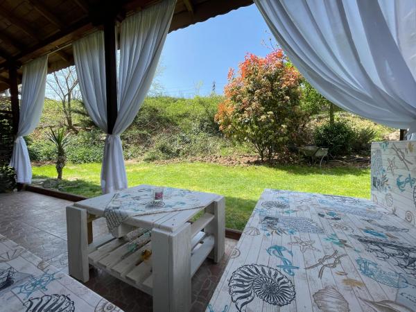 Sea Salt Suite- Sozopol - Sosopol