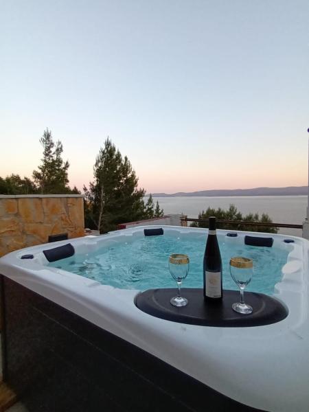 Apartmani Blazevic - Mimice