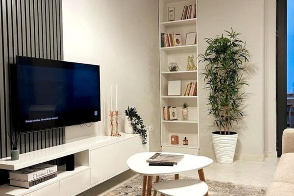 Vollga Durres Sea View Apartment - Durres