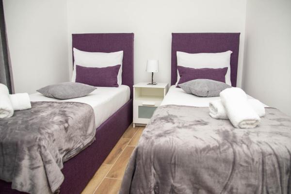 Apartman Mina 4 - Vrdnik