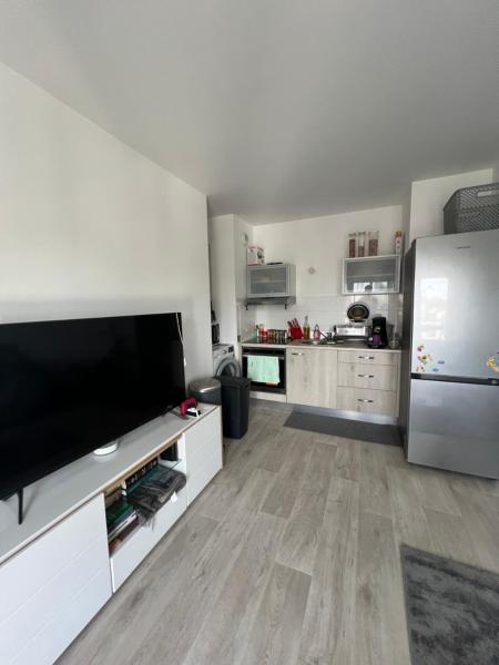 A la foto es mostra l'objecte Appartement 2 pièces proche commerces et transports situat a la ciutat de Sevran.