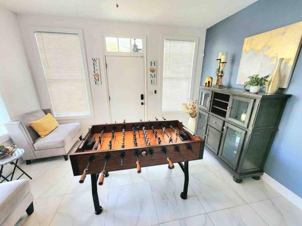 Billede 7: Brickell + Wynwood Wonderland: Spacious 6BR Home