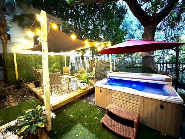 Billede 8: Brickell + Wynwood Wonderland: Spacious 6BR Home