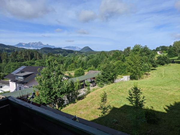 Na fotografii je vidět objekt Karintia gyöngye nacházející se ve městě Goritschach.