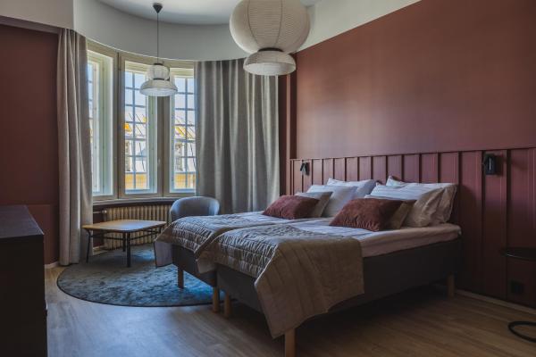 Ineon Hotel, Turku