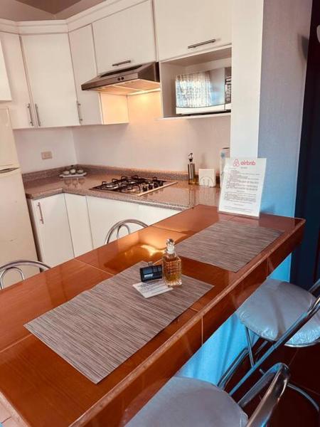 På bilden syns objektet Departamento Cusárare som ligger i staden Salitre.