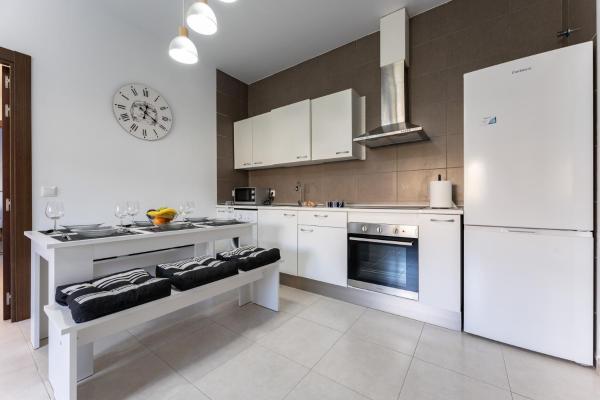 Apartamento Parrot - Torrox Costa