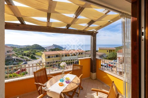 A Casa Di Marlena - Castelsardo