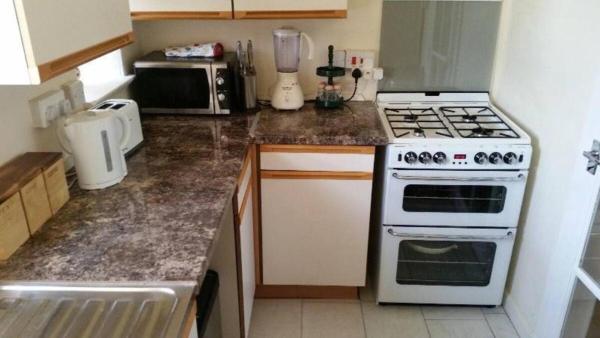 Foto 5: 2 Bed flat - Sleeps 4 - Parking - Wifi