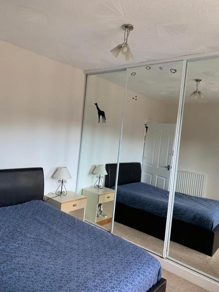 Foto 4: 2 Bed flat - Sleeps 4 - Parking - Wifi