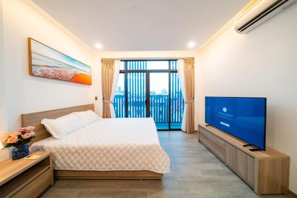 2CE APARTMENT & HOTEL, Haiphong
