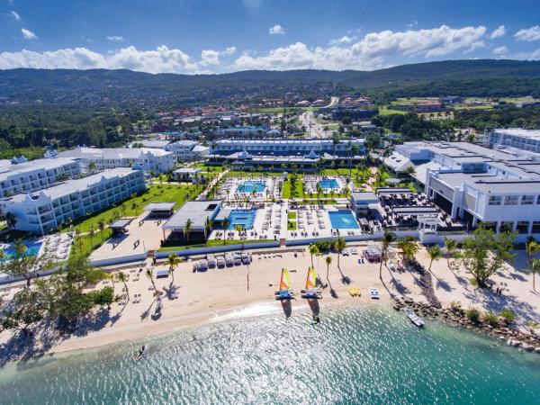 Riu Montego Bay - Adults Only - All Inclusive - 蒙特哥貝
