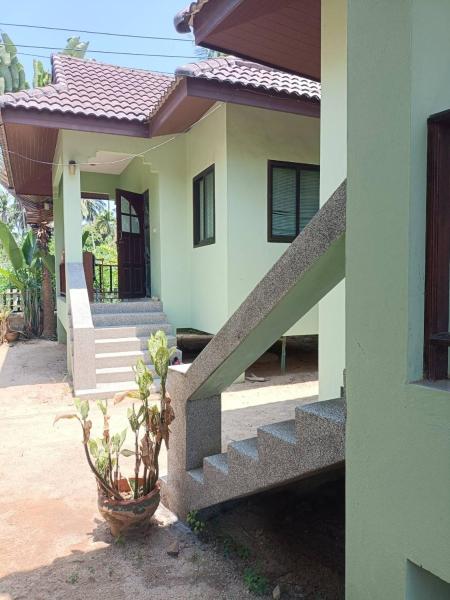 Wasin House One Bedroom - Maenum, Mae Nam