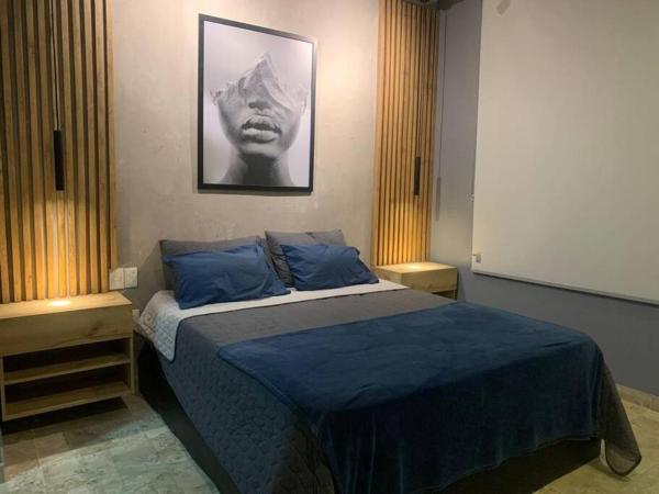 Moderno Apartasuite en Gaira, Santa Marta