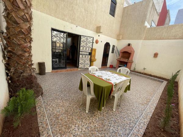 Mini villa duplex, Agadir